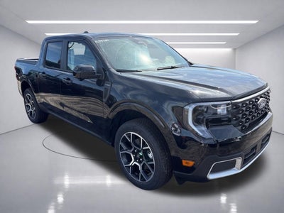 2026 Ford Maverick Lariat®