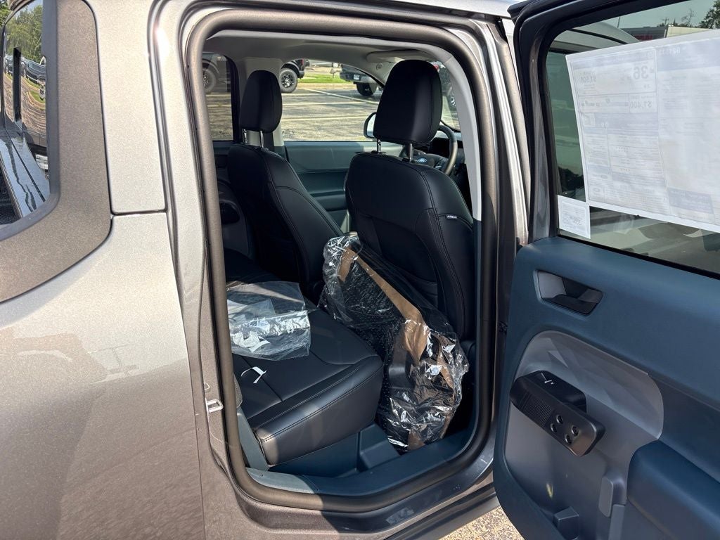 2026 Ford Maverick Lariat®