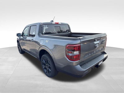 2026 Ford Maverick Lariat®