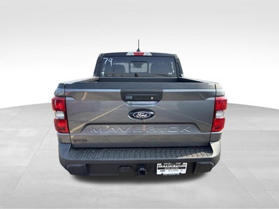 2026 Ford Maverick Lariat®