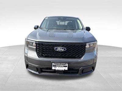 2026 Ford Maverick Lariat®