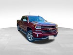 2016 Chevrolet Silverado 1500 LTZ 2LZ