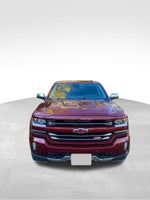 2016 Chevrolet Silverado 1500 LTZ 2LZ