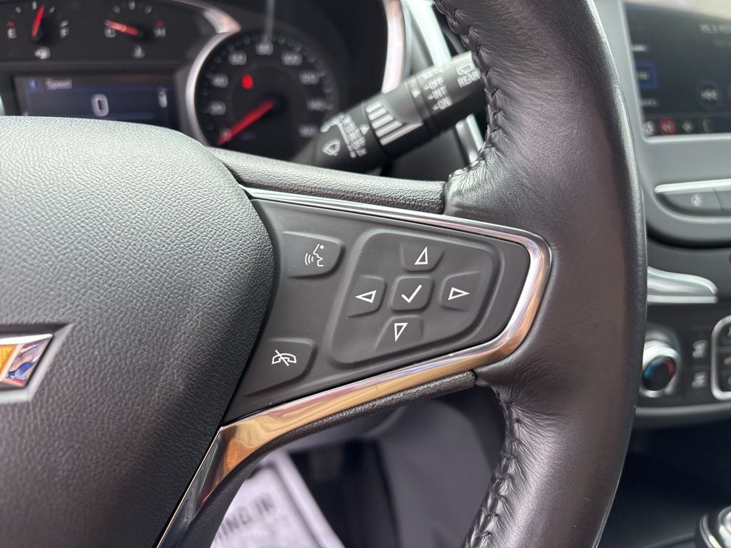 2019 Chevrolet Equinox LT w/1LT