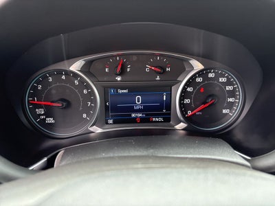 2019 Chevrolet Equinox LT w/1LT