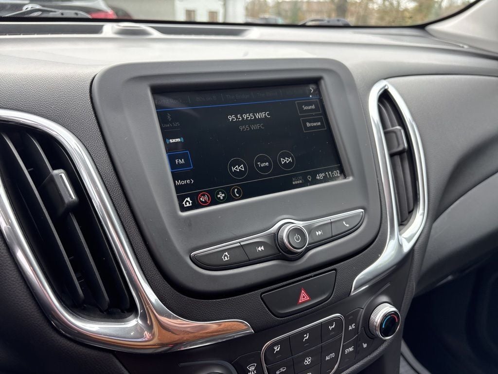 2019 Chevrolet Equinox LT w/1LT