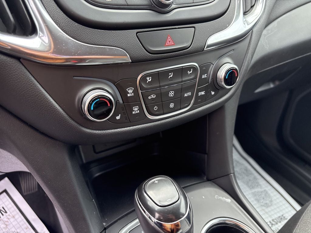 2019 Chevrolet Equinox LT w/1LT