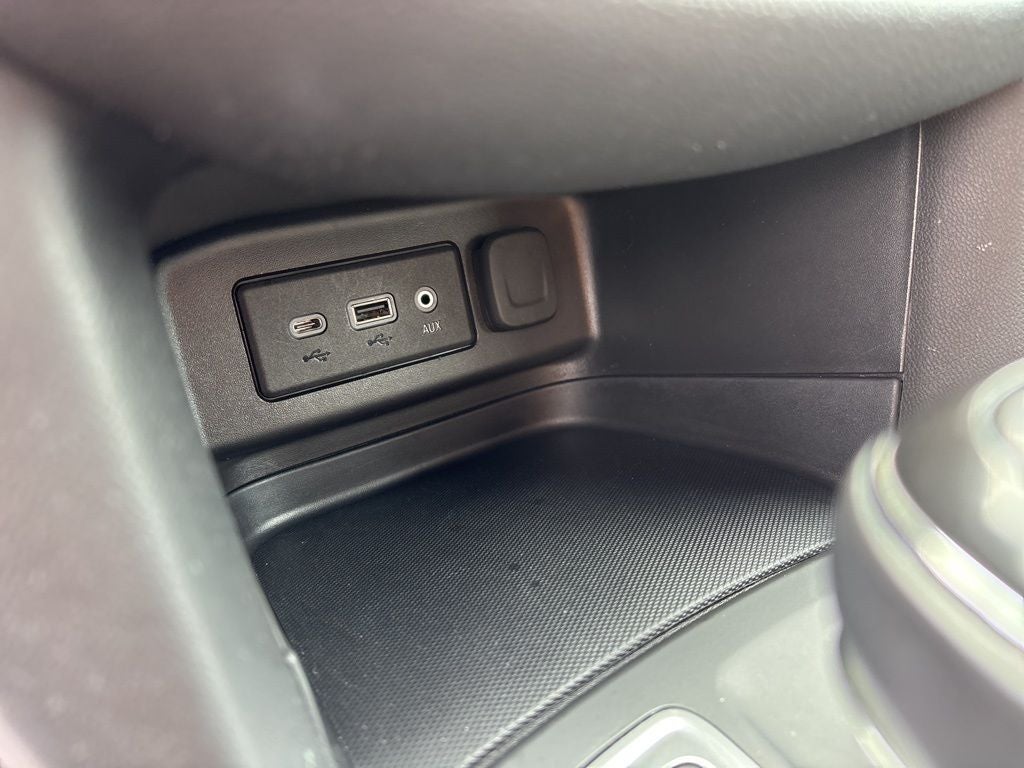 2019 Chevrolet Equinox LT w/1LT