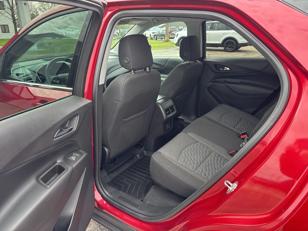 2019 Chevrolet Equinox LT w/1LT
