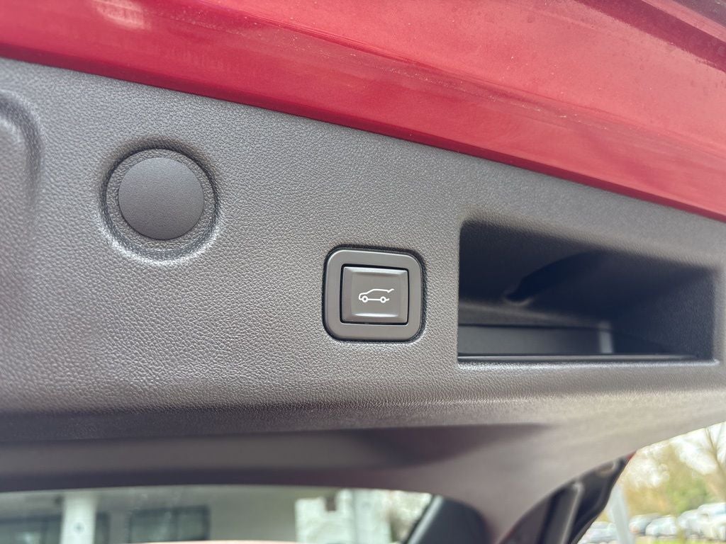 2019 Chevrolet Equinox LT w/1LT