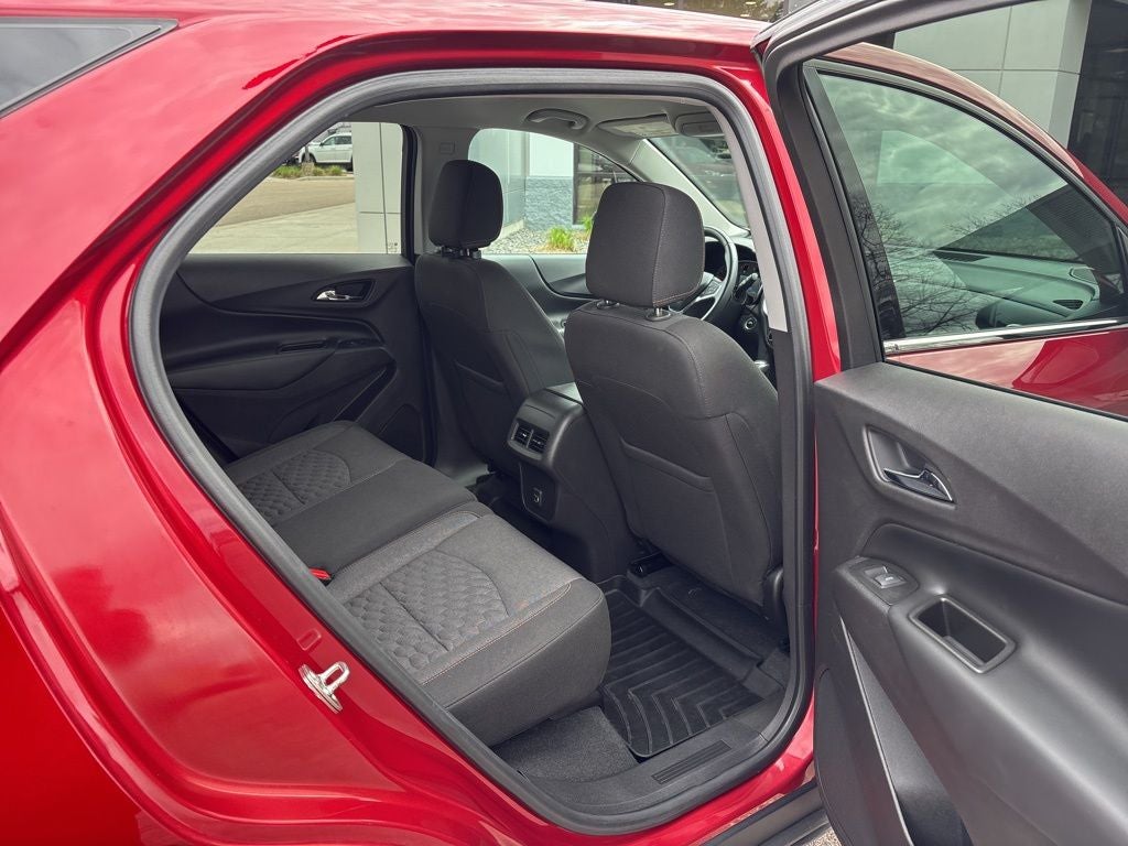 2019 Chevrolet Equinox LT w/1LT