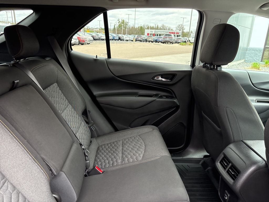 2019 Chevrolet Equinox LT w/1LT
