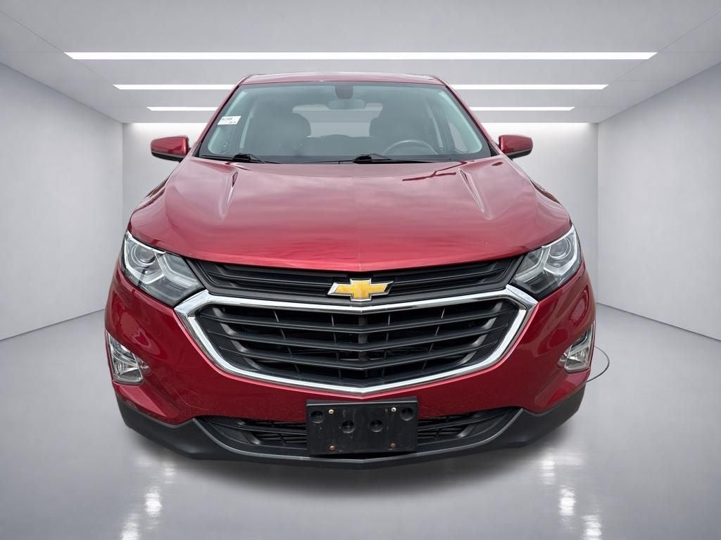 2019 Chevrolet Equinox LT w/1LT
