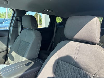 2020 Chevrolet Blazer LT w/1LT