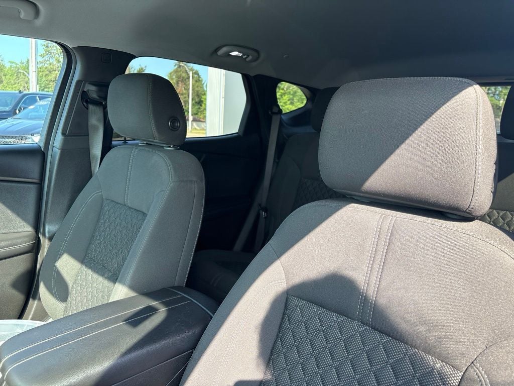 2020 Chevrolet Blazer LT w/1LT