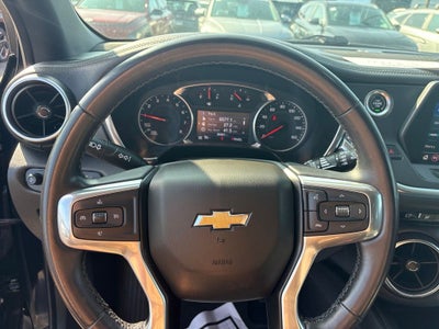 2020 Chevrolet Blazer LT w/1LT
