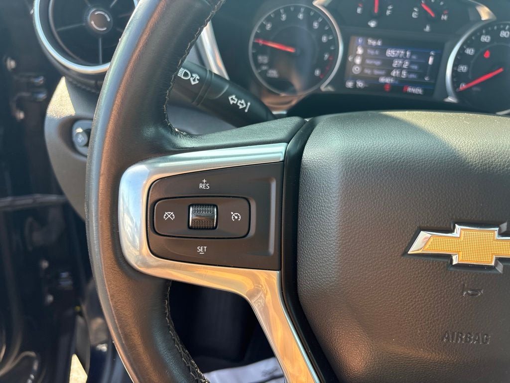 2020 Chevrolet Blazer LT w/1LT