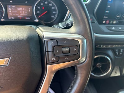 2020 Chevrolet Blazer LT w/1LT