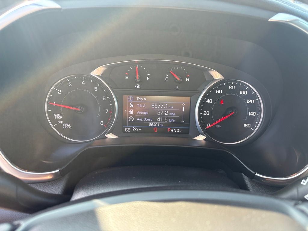 2020 Chevrolet Blazer LT w/1LT