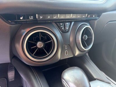 2020 Chevrolet Blazer LT w/1LT