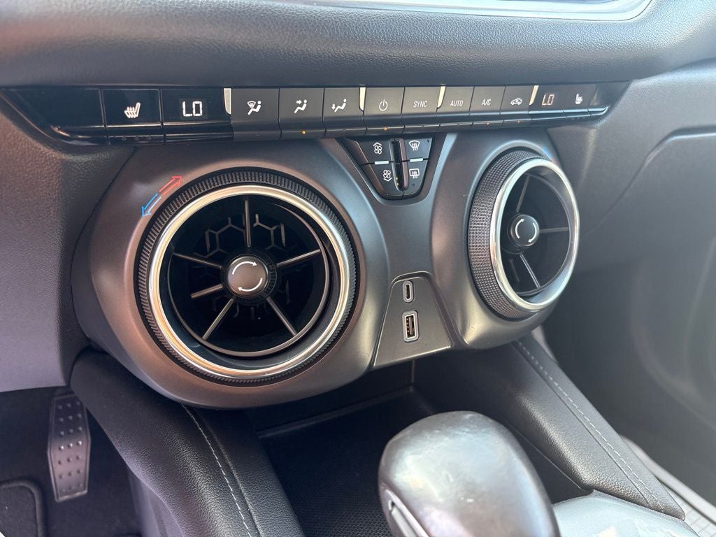 2020 Chevrolet Blazer LT w/1LT