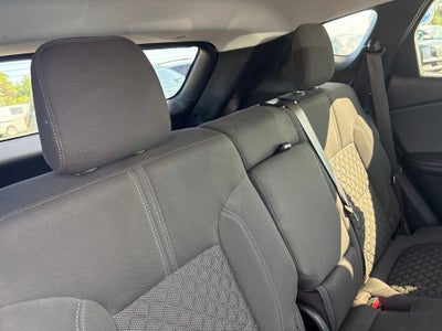 2020 Chevrolet Blazer LT w/1LT