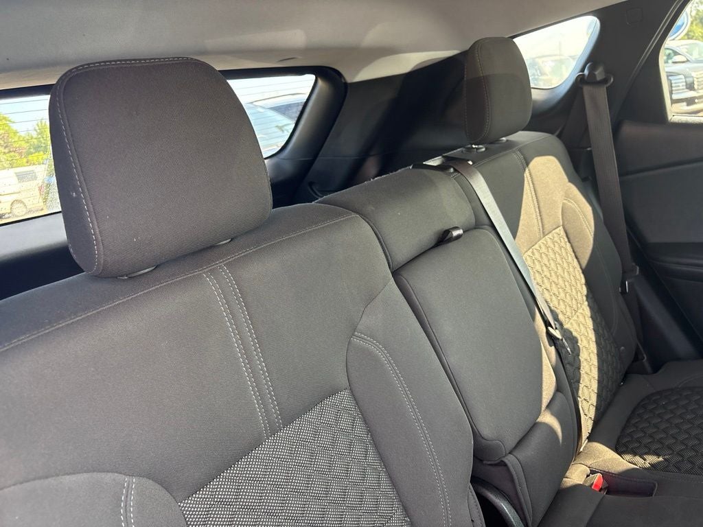 2020 Chevrolet Blazer LT w/1LT