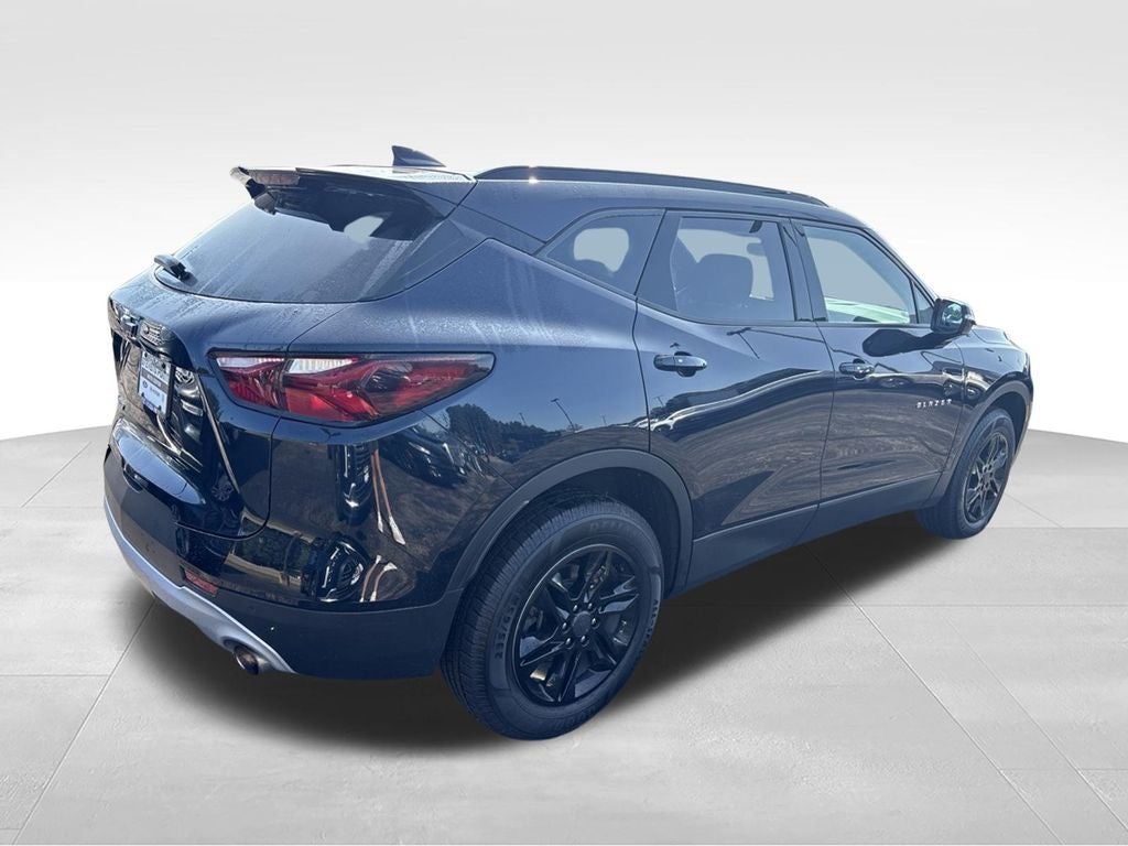 2020 Chevrolet Blazer LT w/1LT