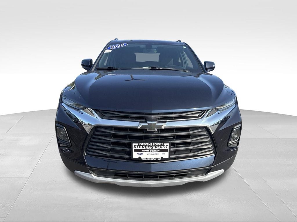 2020 Chevrolet Blazer LT w/1LT