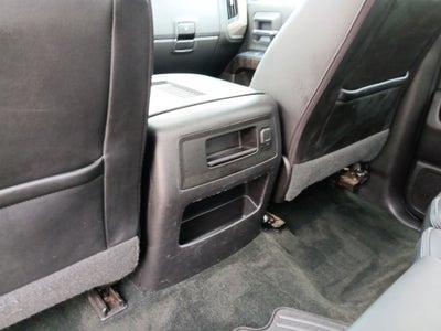 2016 GMC Sierra 1500 Denali