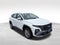 2025 Hyundai Tucson SE AWD