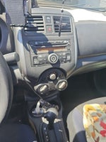 2012 Nissan Versa 1.6 SV