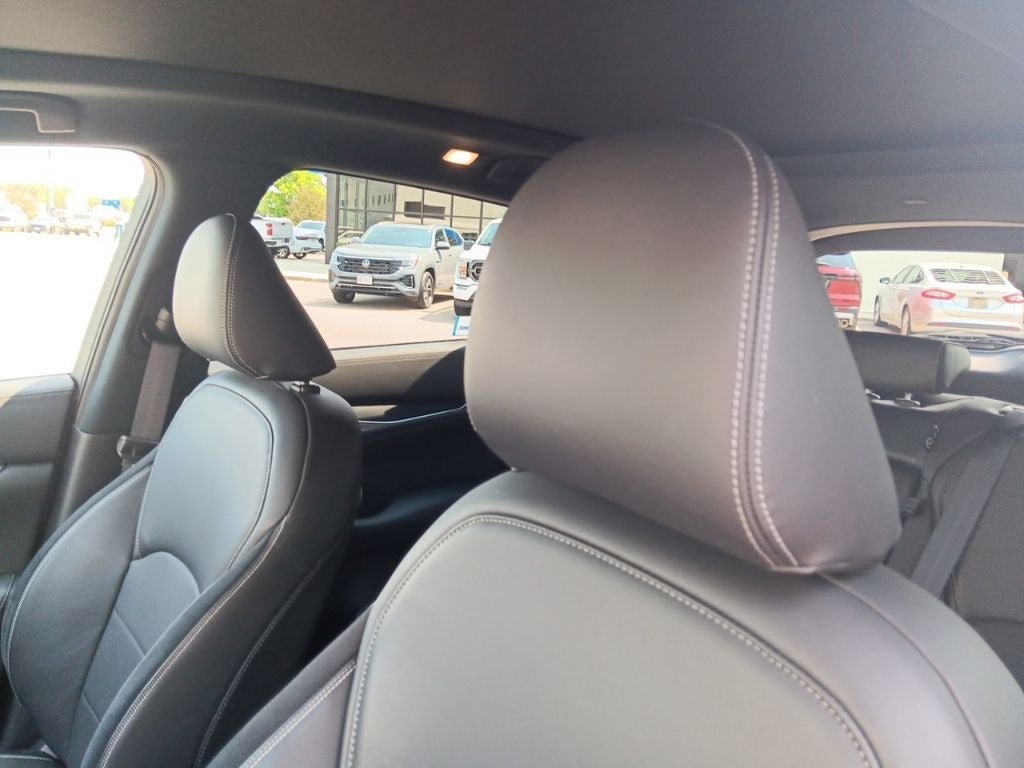 2025 INFINITI QX50 Sport - Photo 13