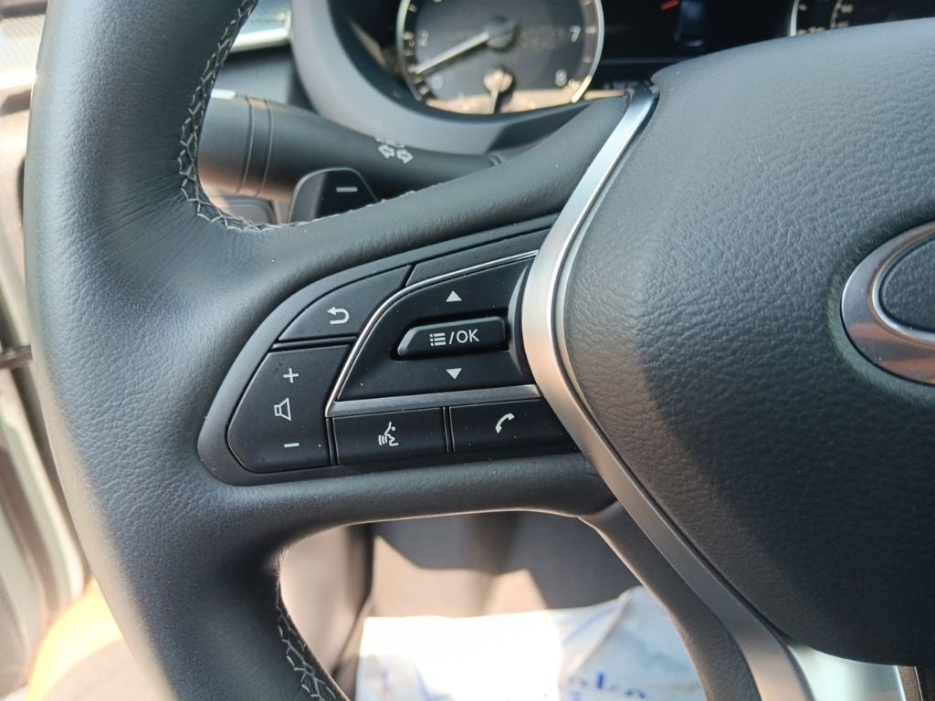 2025 INFINITI QX50 Sport - Photo 15