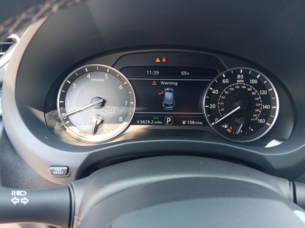 2025 INFINITI QX50 Sport - Photo 18