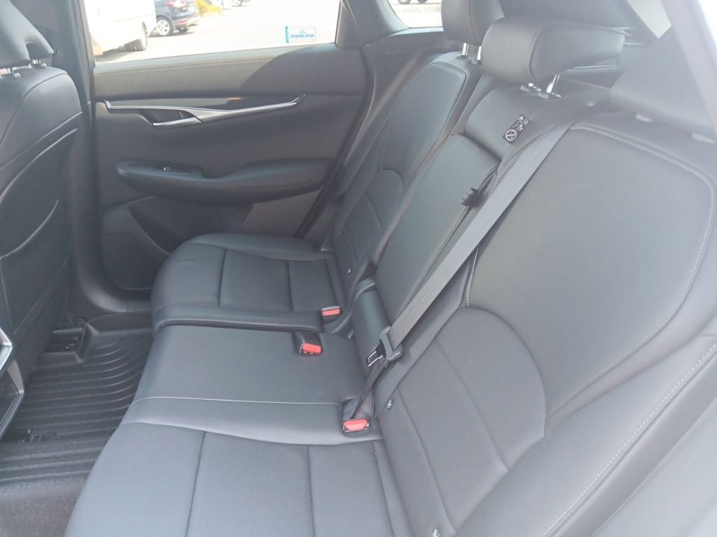 2025 INFINITI QX50 Sport - Photo 25