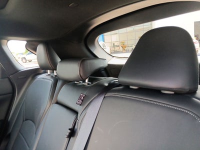 2025 INFINITI QX50 SPORT