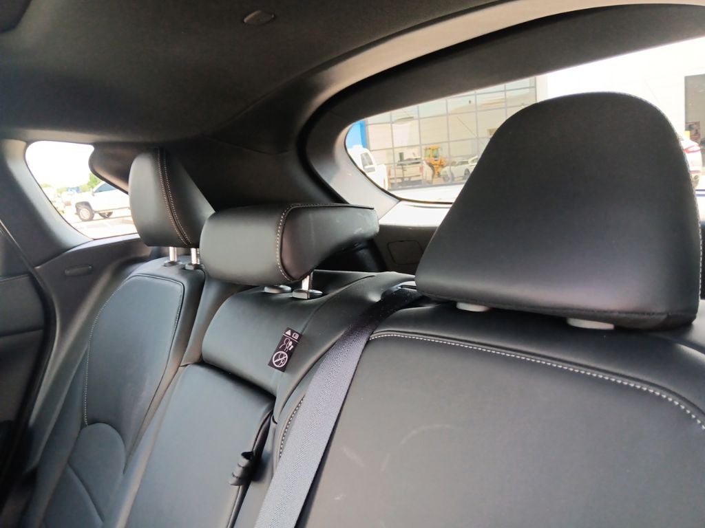 2025 INFINITI QX50 SPORT