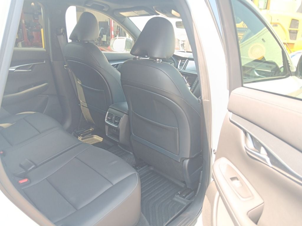 2025 INFINITI QX50 Sport - Photo 28