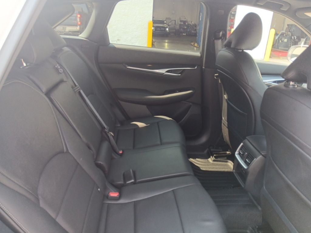 2025 INFINITI QX50 Sport - Photo 29