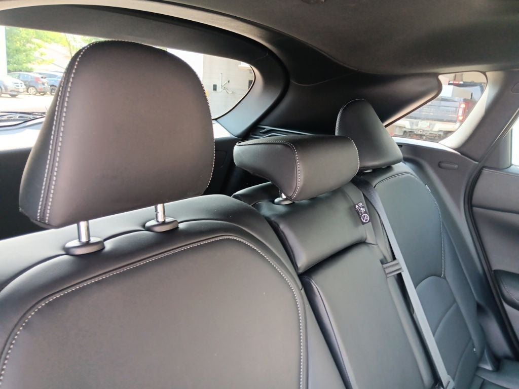 2025 INFINITI QX50 Sport - Photo 30