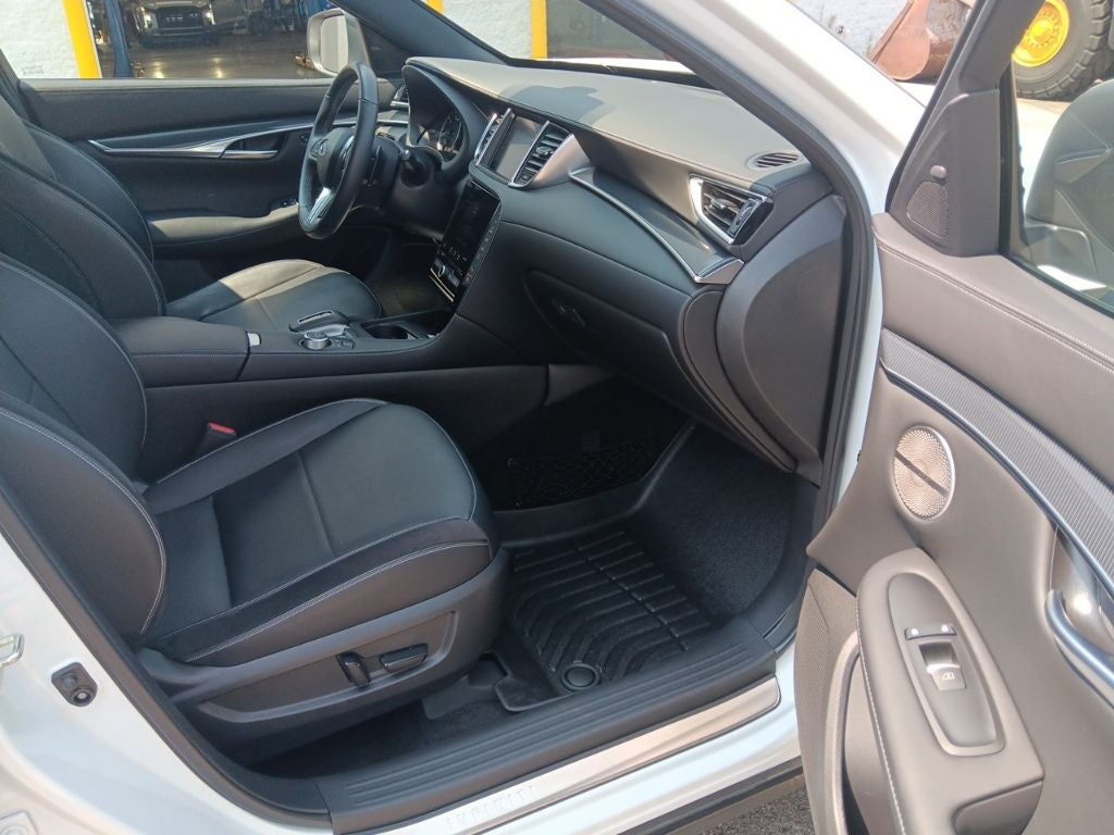 2025 INFINITI QX50 Sport - Photo 32