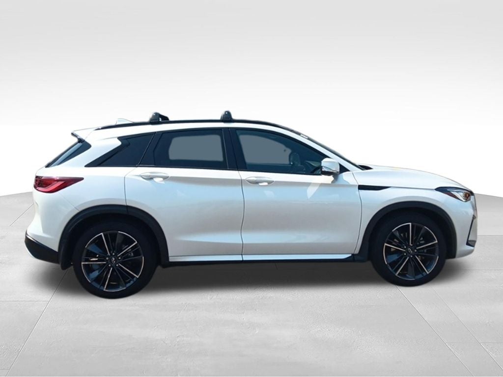 2025 INFINITI QX50 Sport - Photo 7