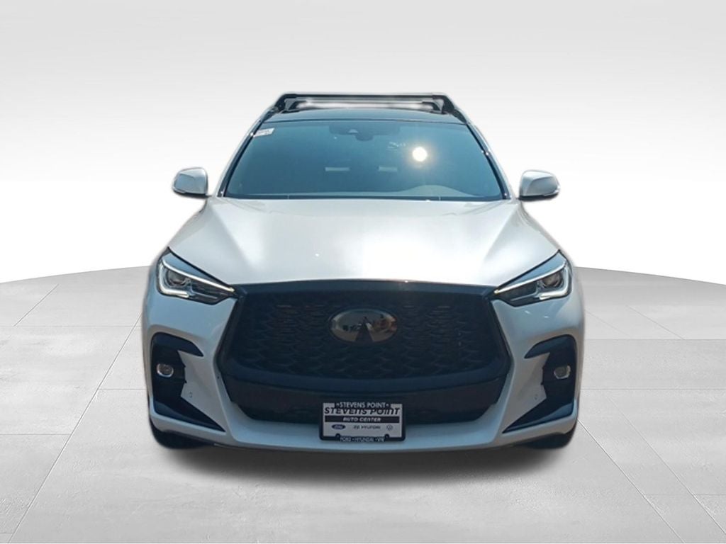 2025 INFINITI QX50 Sport - Photo 9