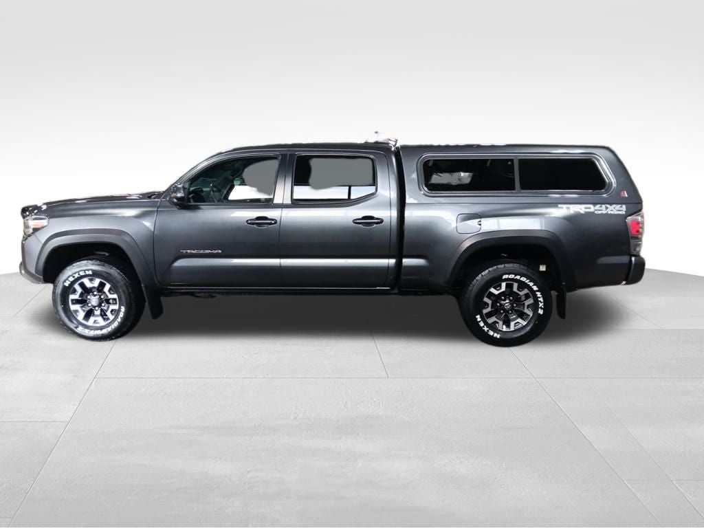 2020 Toyota Tacoma TRD Off-Road V6