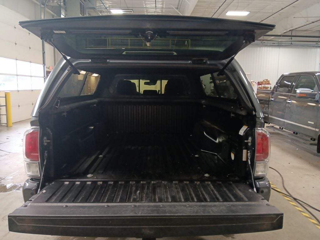 2020 Toyota Tacoma TRD Off-Road V6