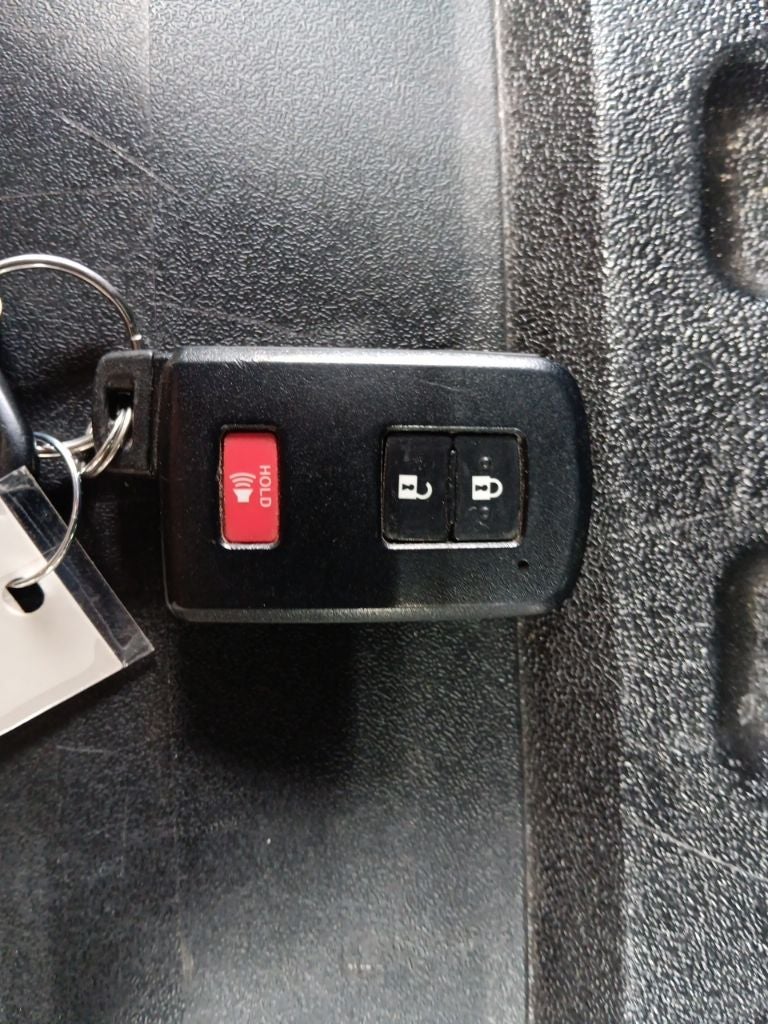 2020 Toyota Tacoma TRD Off-Road V6