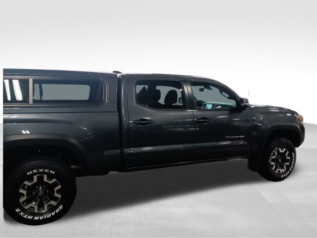 2020 Toyota Tacoma TRD Off-Road V6