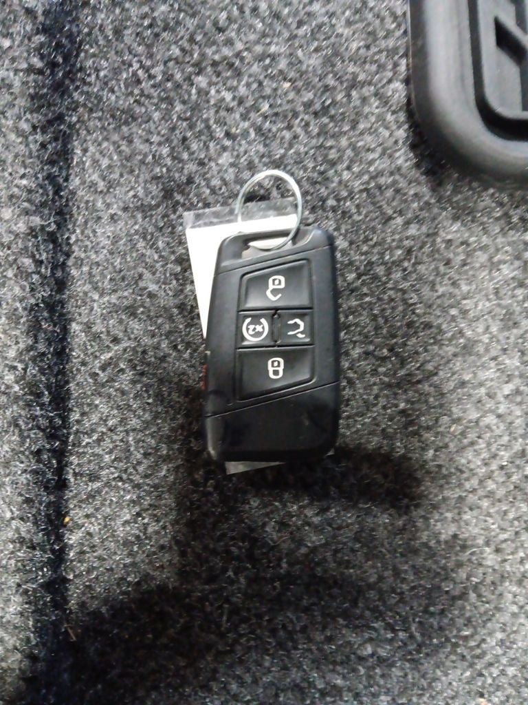 2022 Volkswagen Tiguan SE - Photo 34