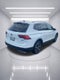 2018 Volkswagen Tiguan 2.0T SEL